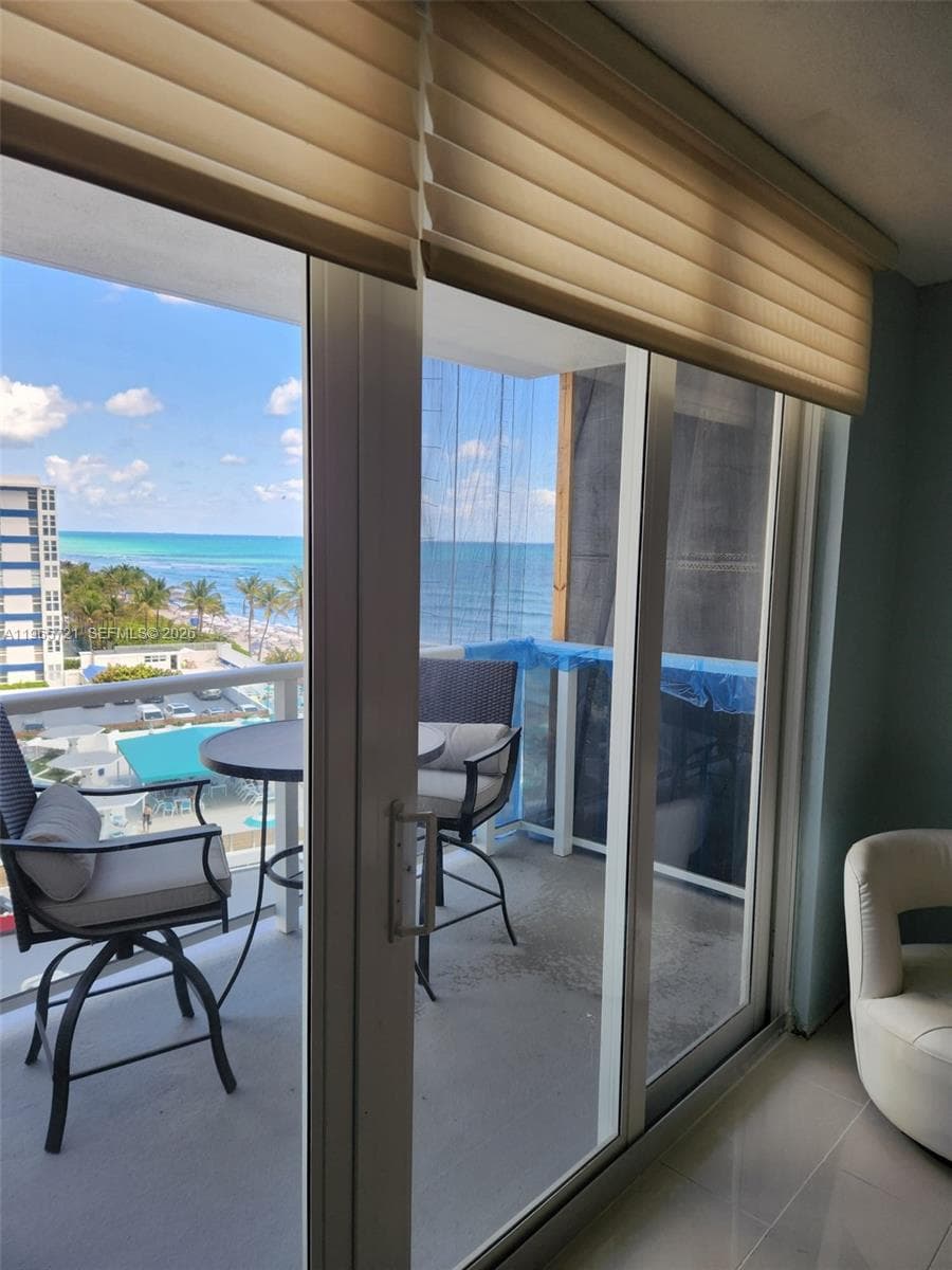 Condo at 3180 S Ocean Dr, Hallandale Beach, FL