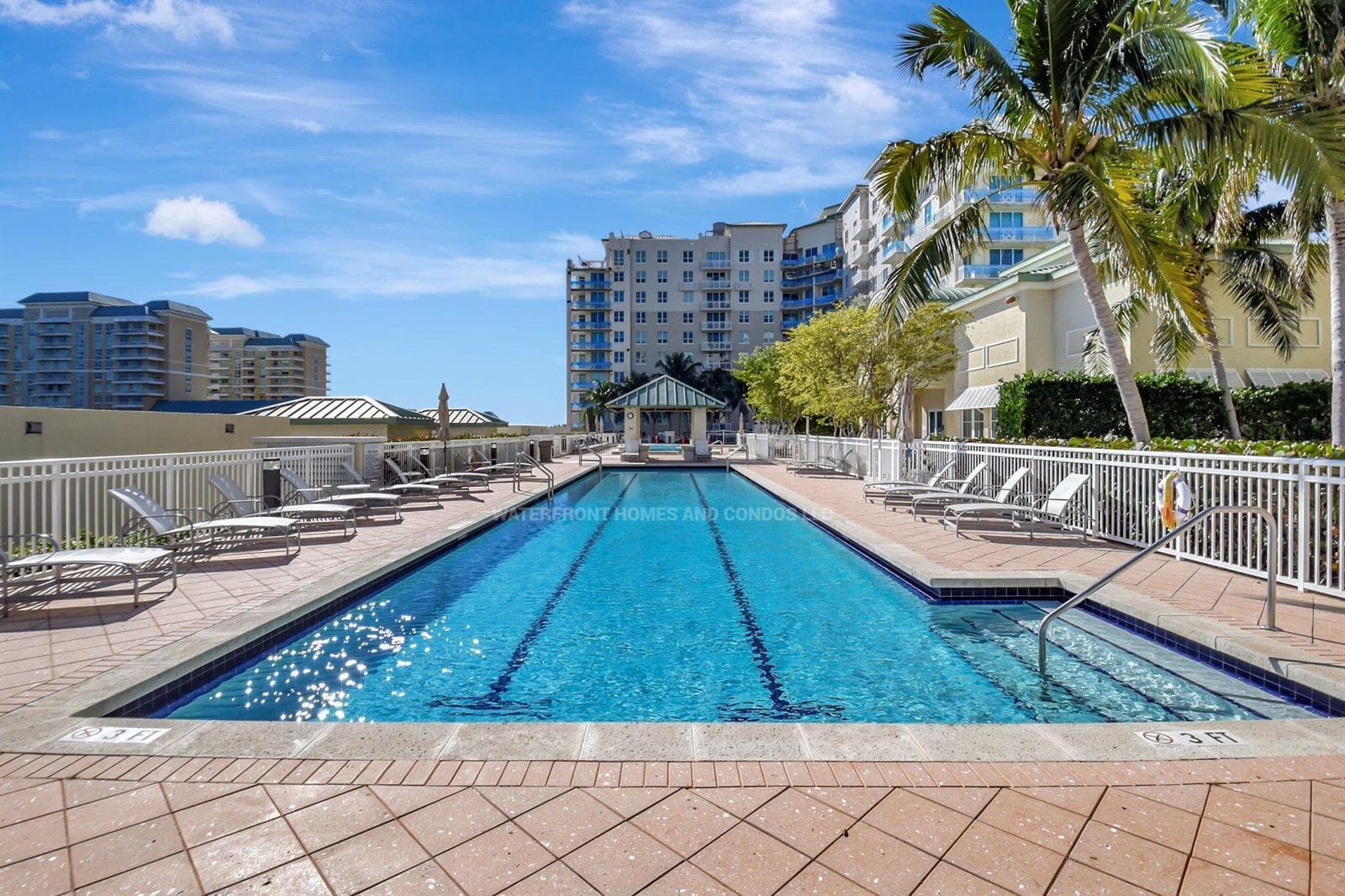 Condo at 350 N Federal Highway, Boynton Beach, FL