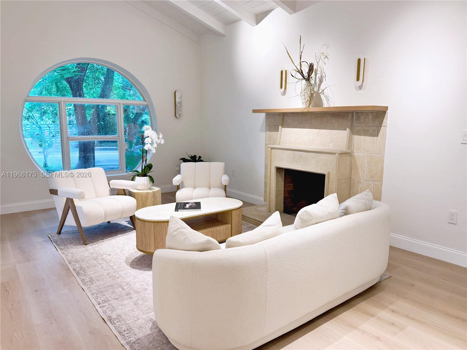 Single-family home at 775 NE 76th St, Miami, FL