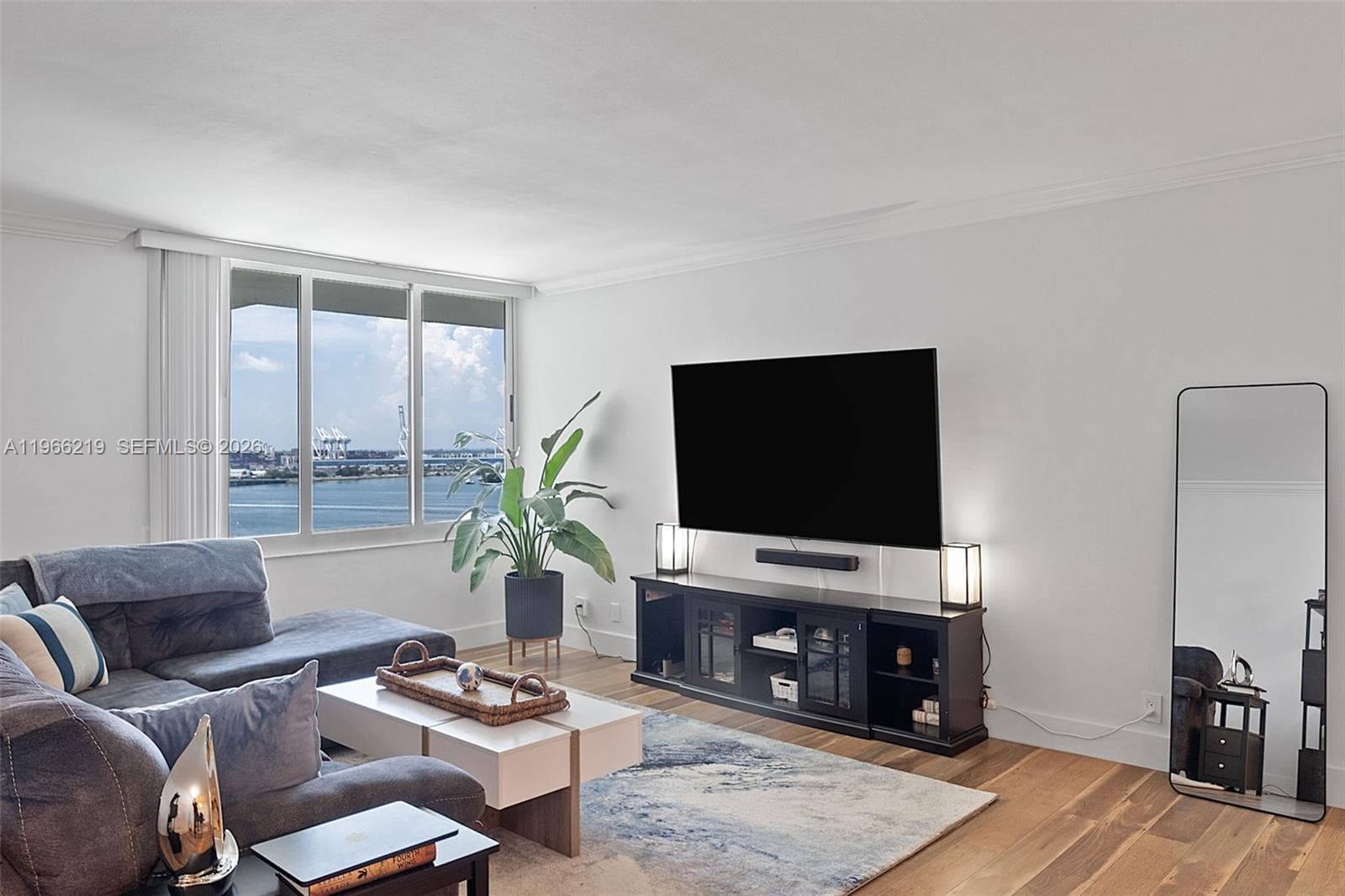 Condo at 1200 West Ave, Miami Beach — photo 1