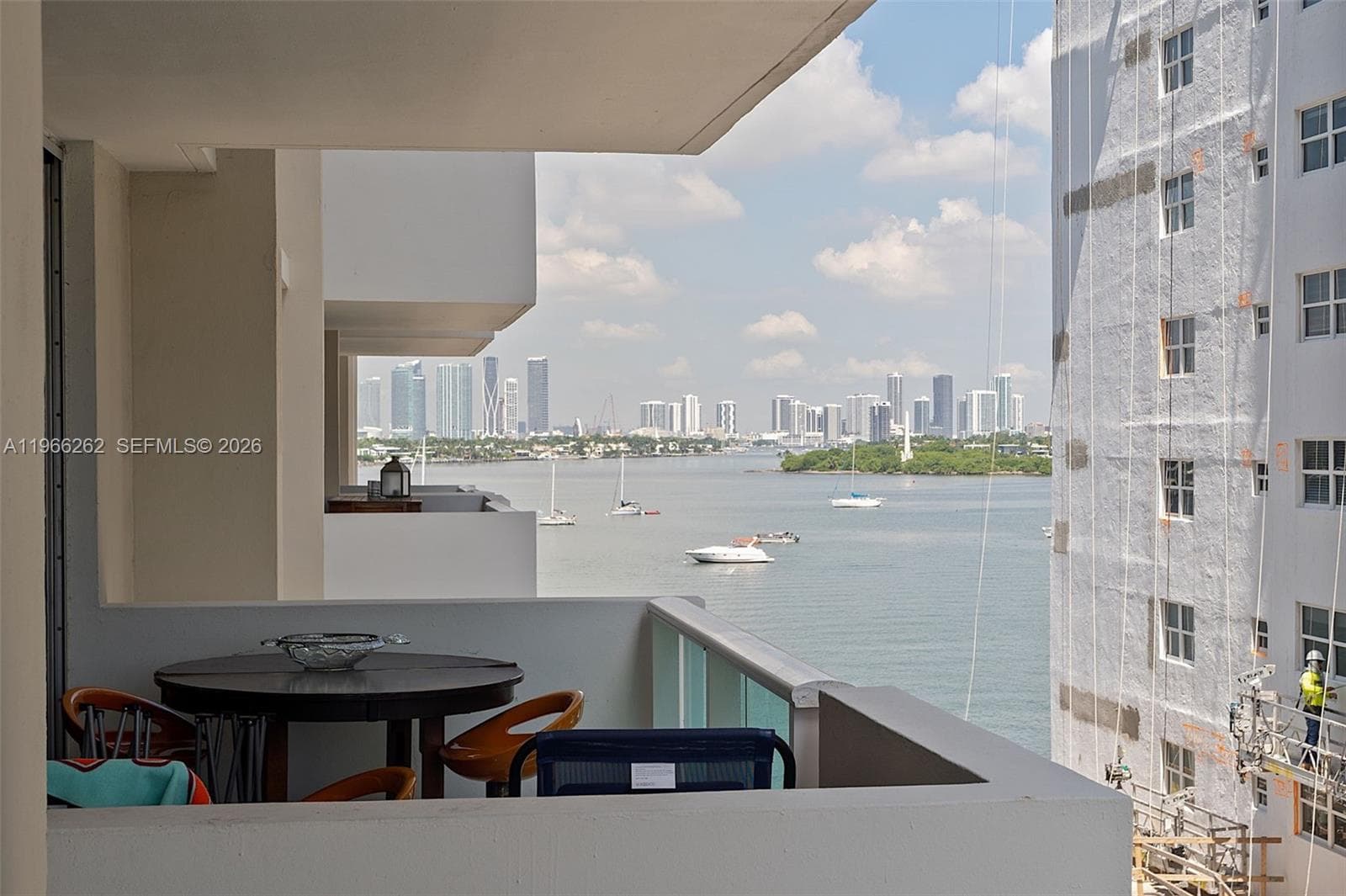 Condo at 1200 West Ave, Miami Beach — photo 1