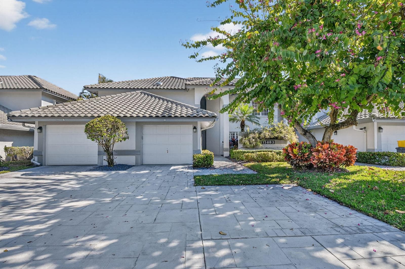Condo at 11683 Briarwood Circle, Boynton Beach, FL