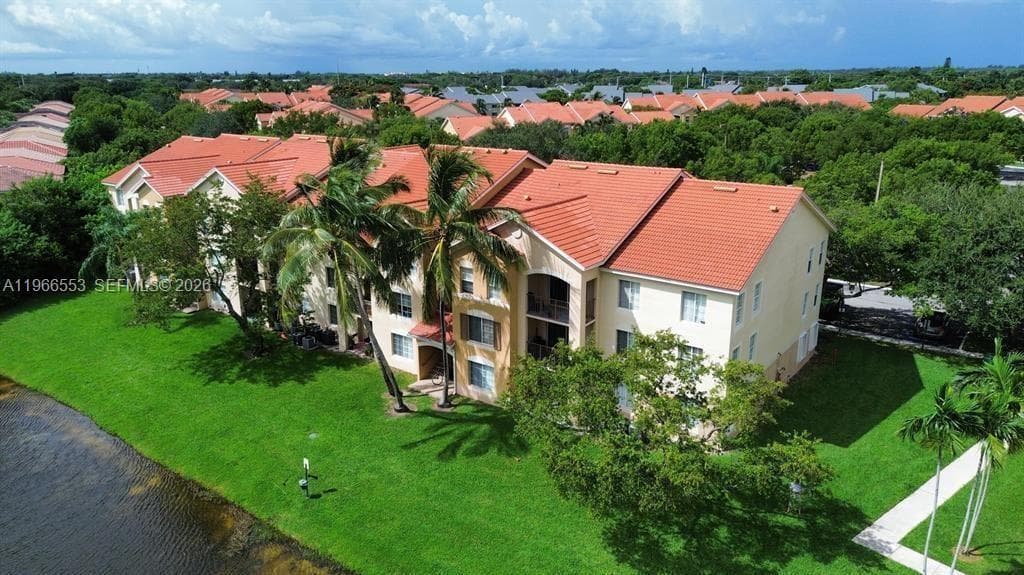 Condo at 4180 San Marino Blvd, West Palm Beach, FL