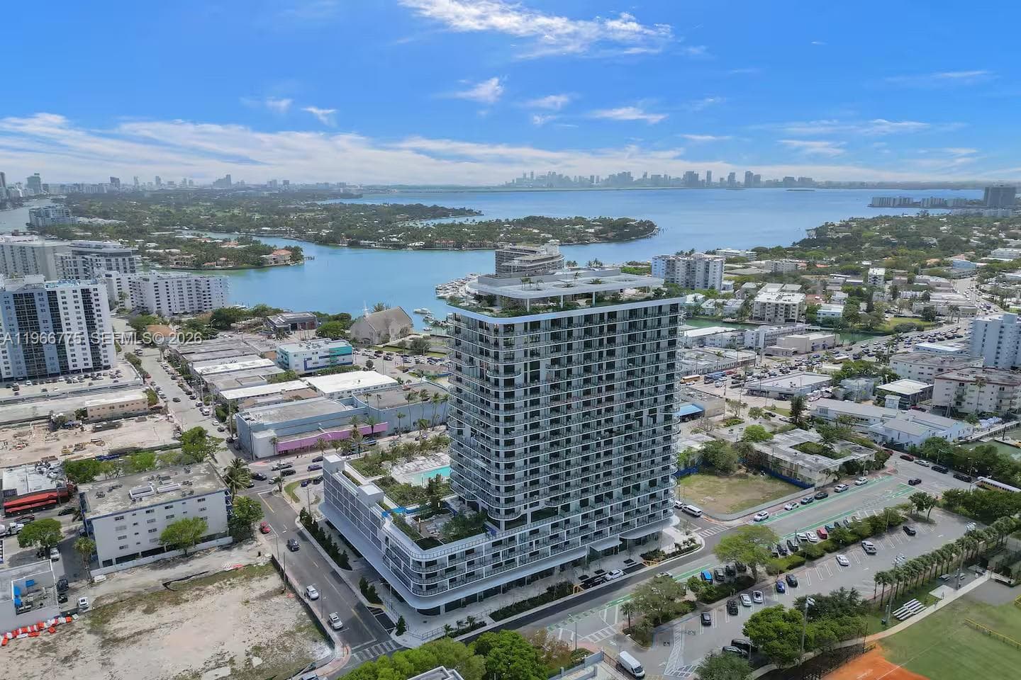 Condo at 580 72nd St, Miami Beach, FL