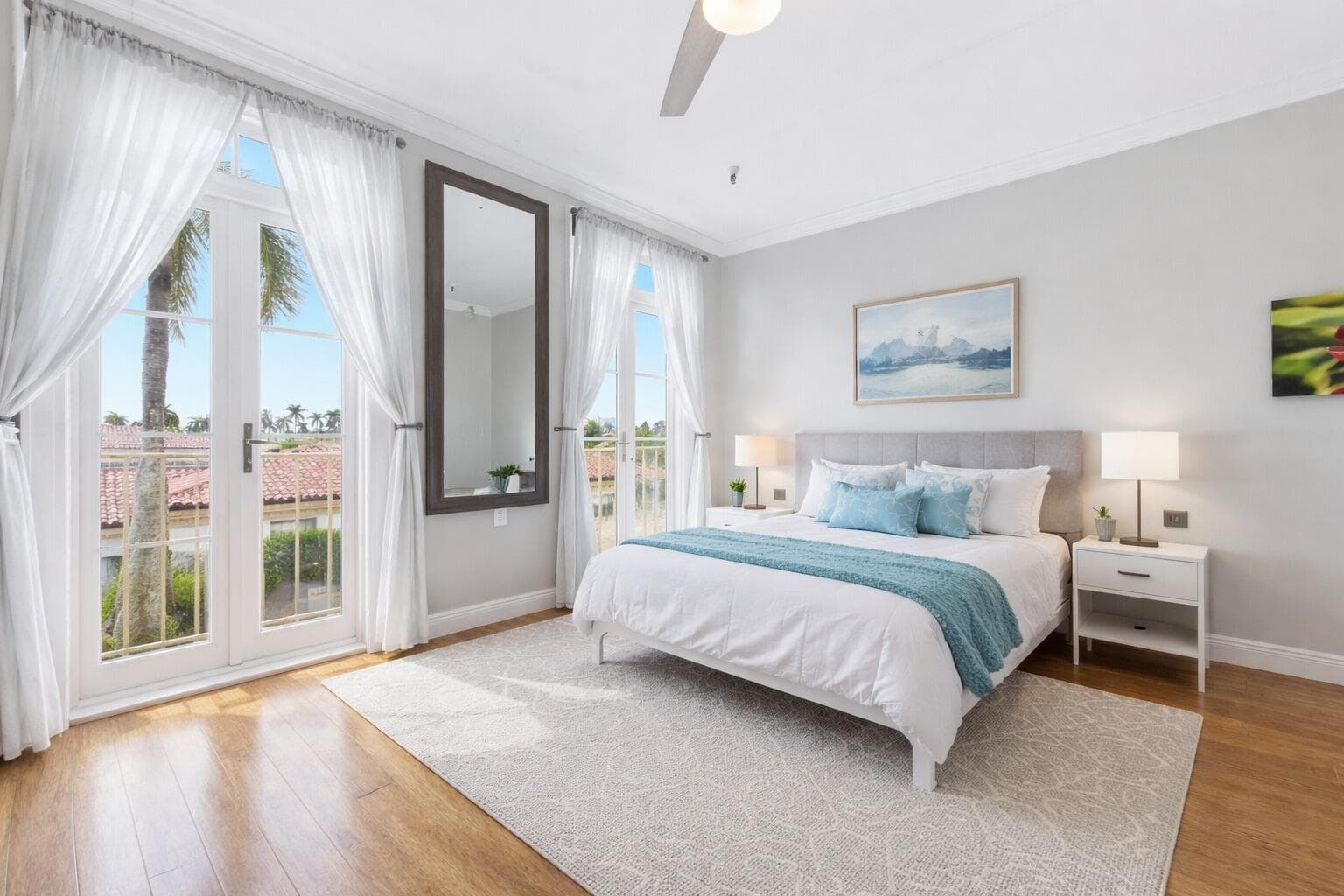 Condo at 235 Sunrise Avenue, Palm Beach, FL
