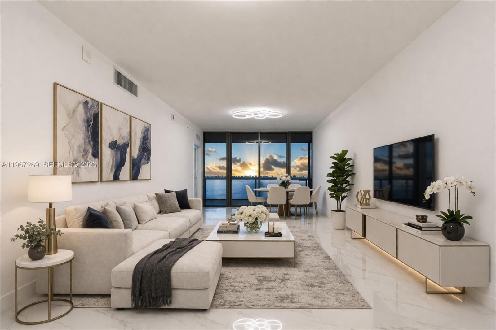 Condo at 700 NE 24th ST, Miami, FL