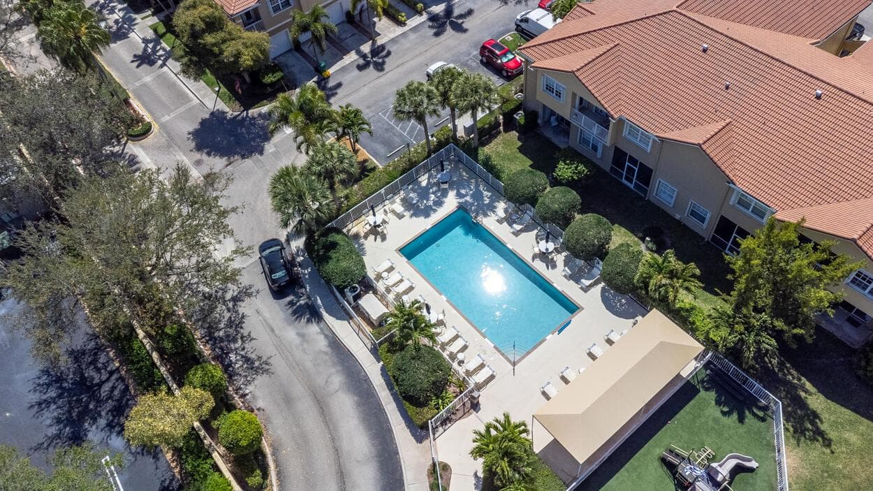 Condo at 110 Lighthouse Circle, Tequesta, FL