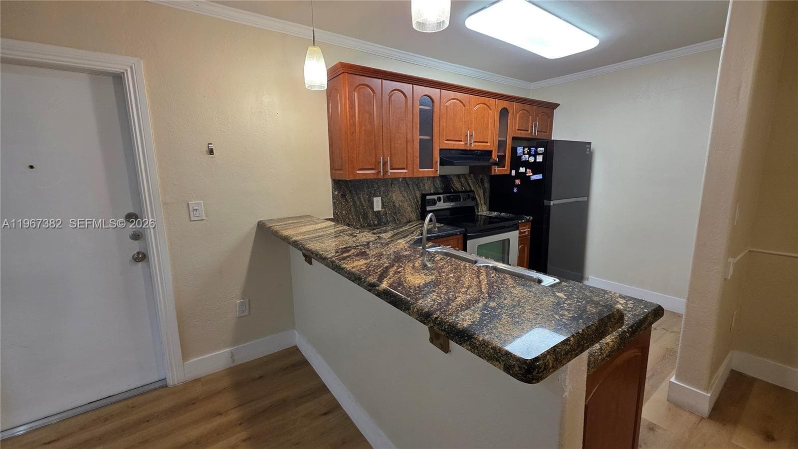 Condo at 7829 Miller Dr, Miami — photo 1