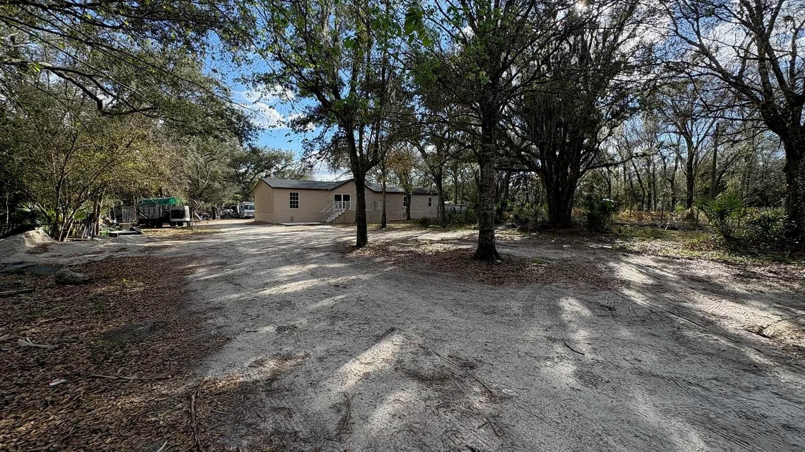 Home at 20480 NW 294th Street, Okeechobee, FL