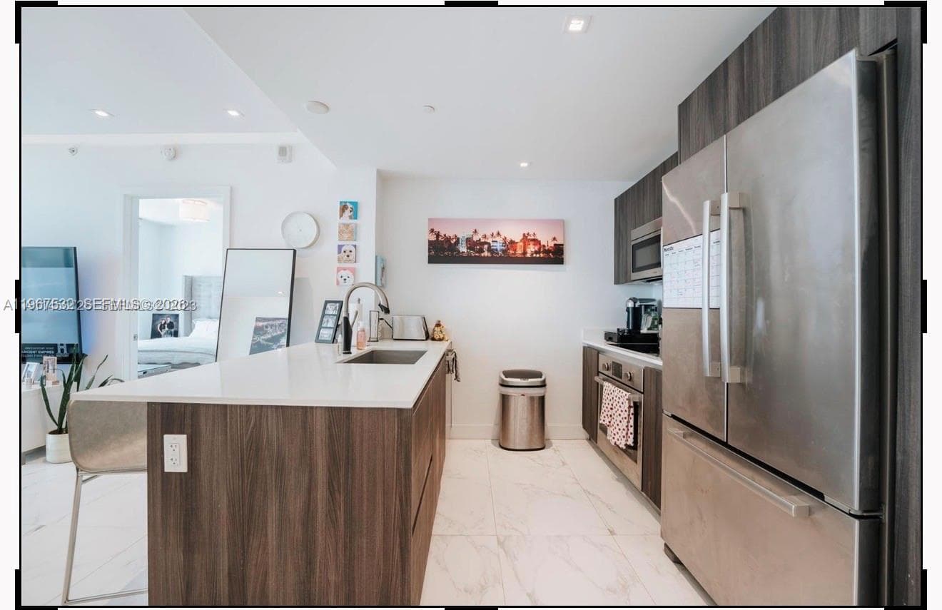 Condo at 488 NE 18th St, Miami — photo 3