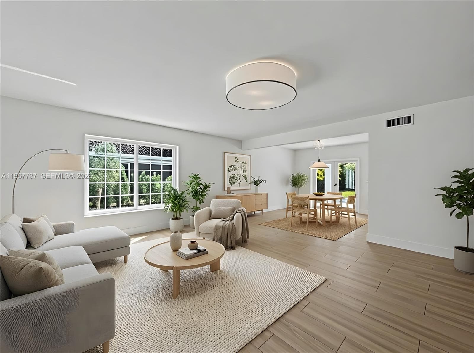 Single-family home at 7360 SW 128th St, Pinecrest — photo 3