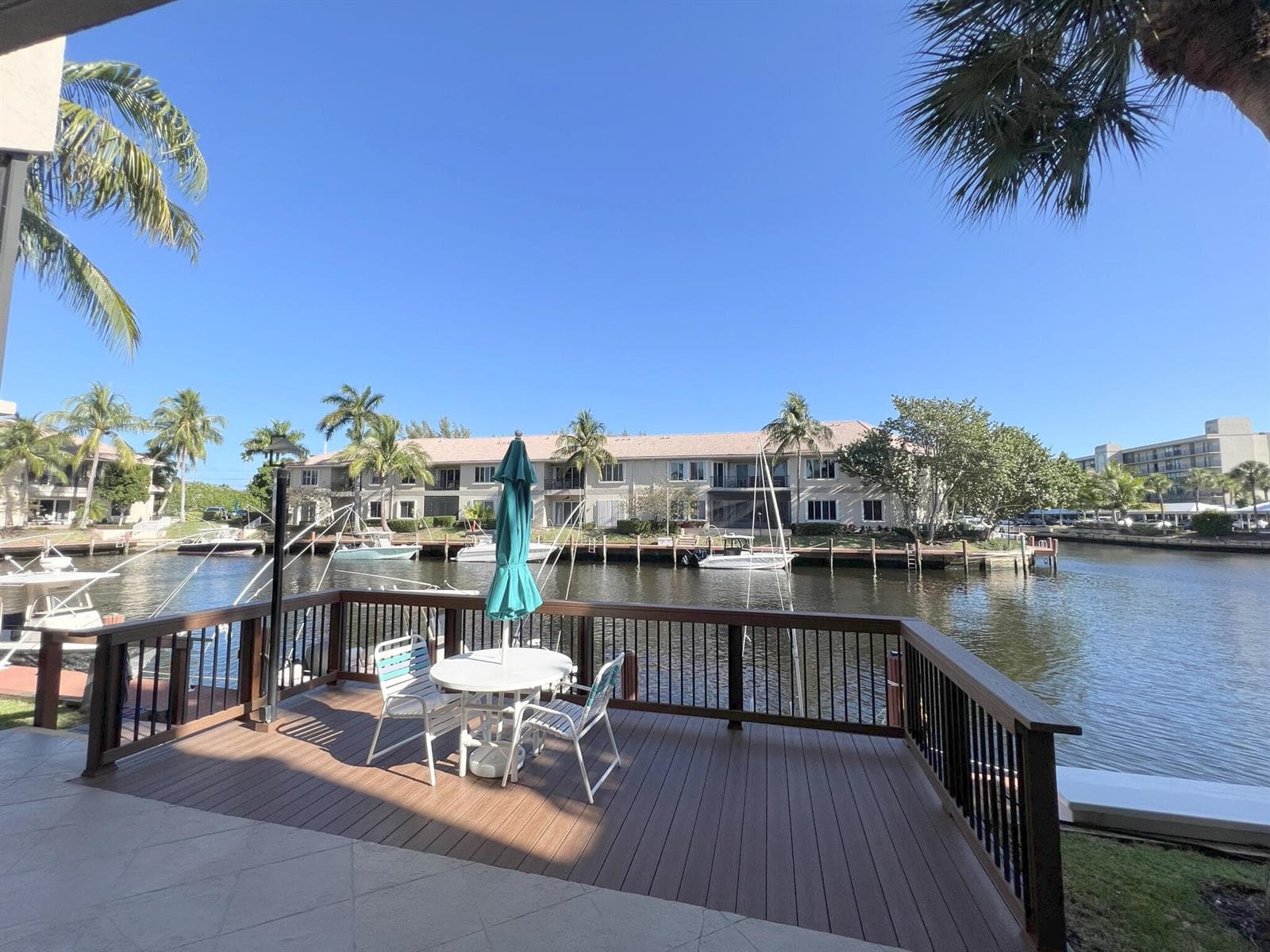 Condo at 1 Royal Palm Way, Boca Raton, FL
