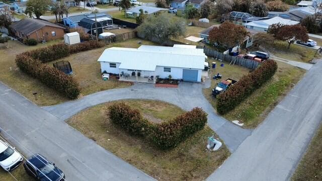 Single-family home at 4472 SE Alden Avenue, Stuart, FL