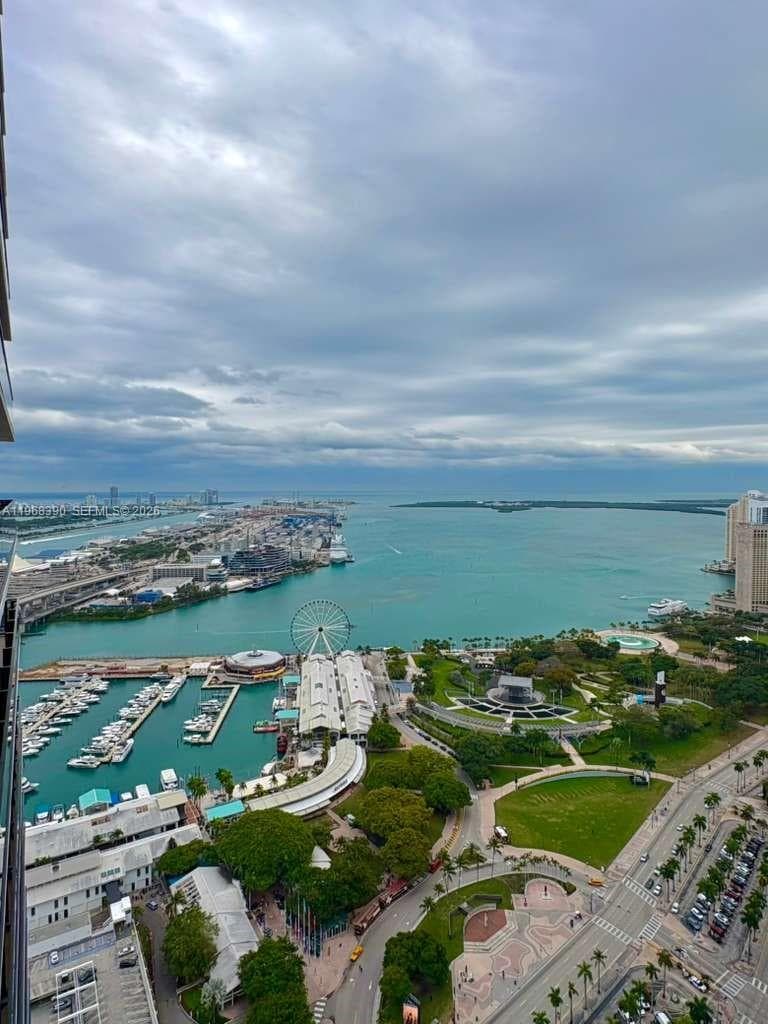 Condo at 398 NE 5th St, Miami, FL