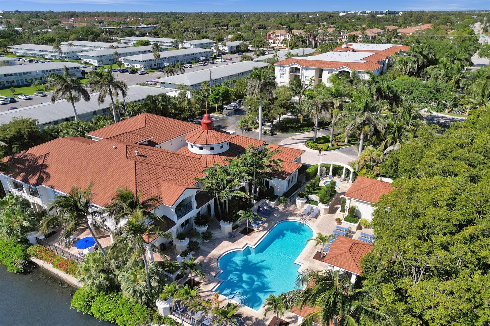 Condo at 2113 Tuscany Way, Boynton Beach, FL