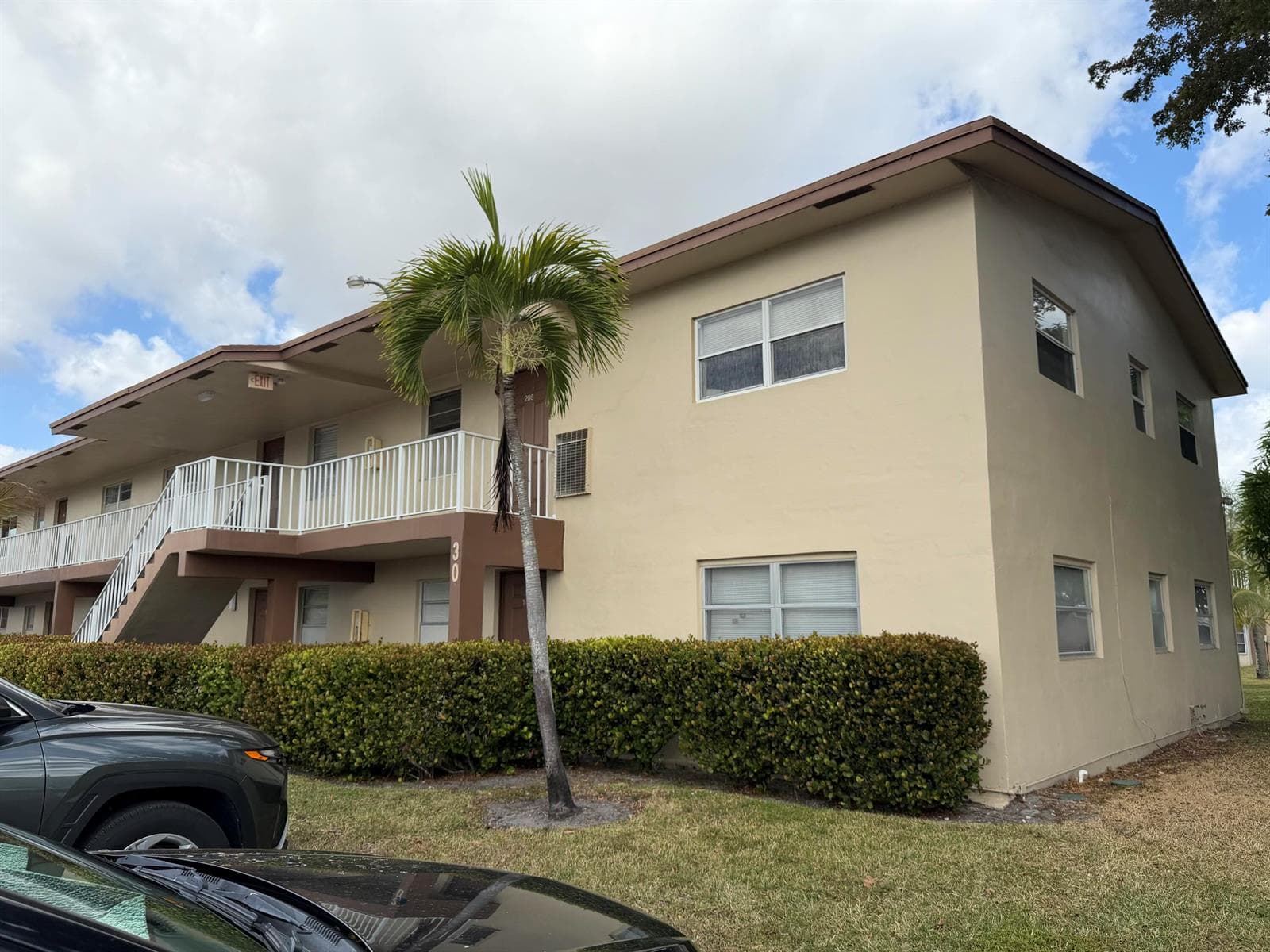 Condo at 7505 NW 5th Court, Margate, FL