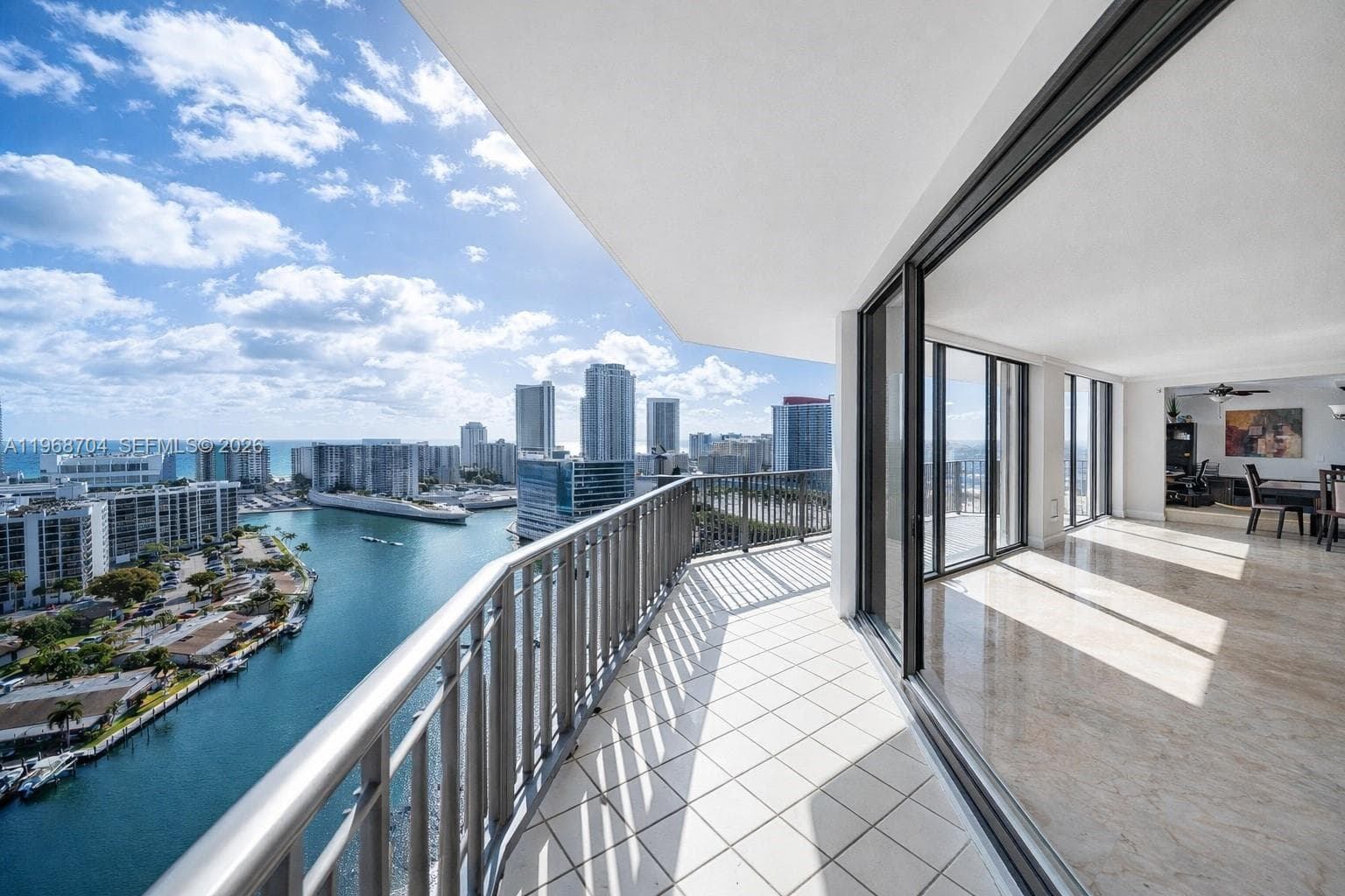 Condo at 300 Three Islands Blvd, Hallandale Beach, FL