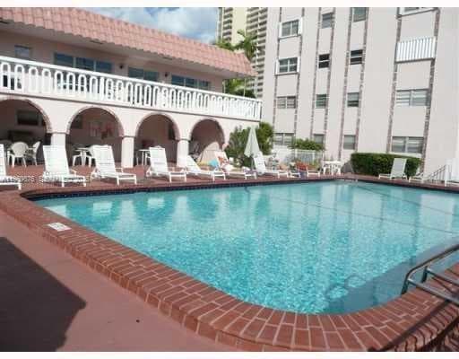 Condo at 3181 S Ocean Dr, Hallandale Beach — photo 1