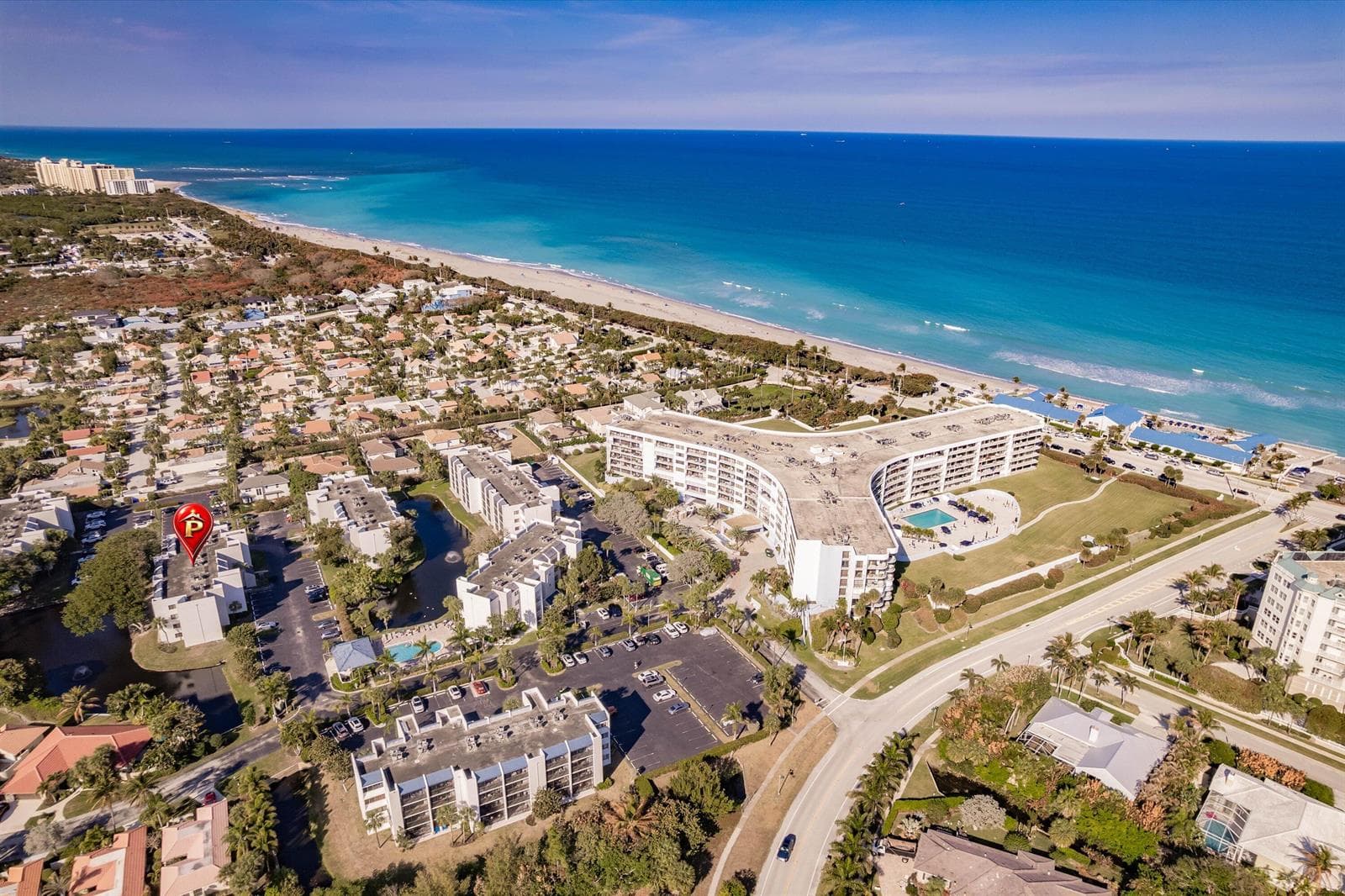 Condo at 1605 S Us Highway 1, Jupiter, FL