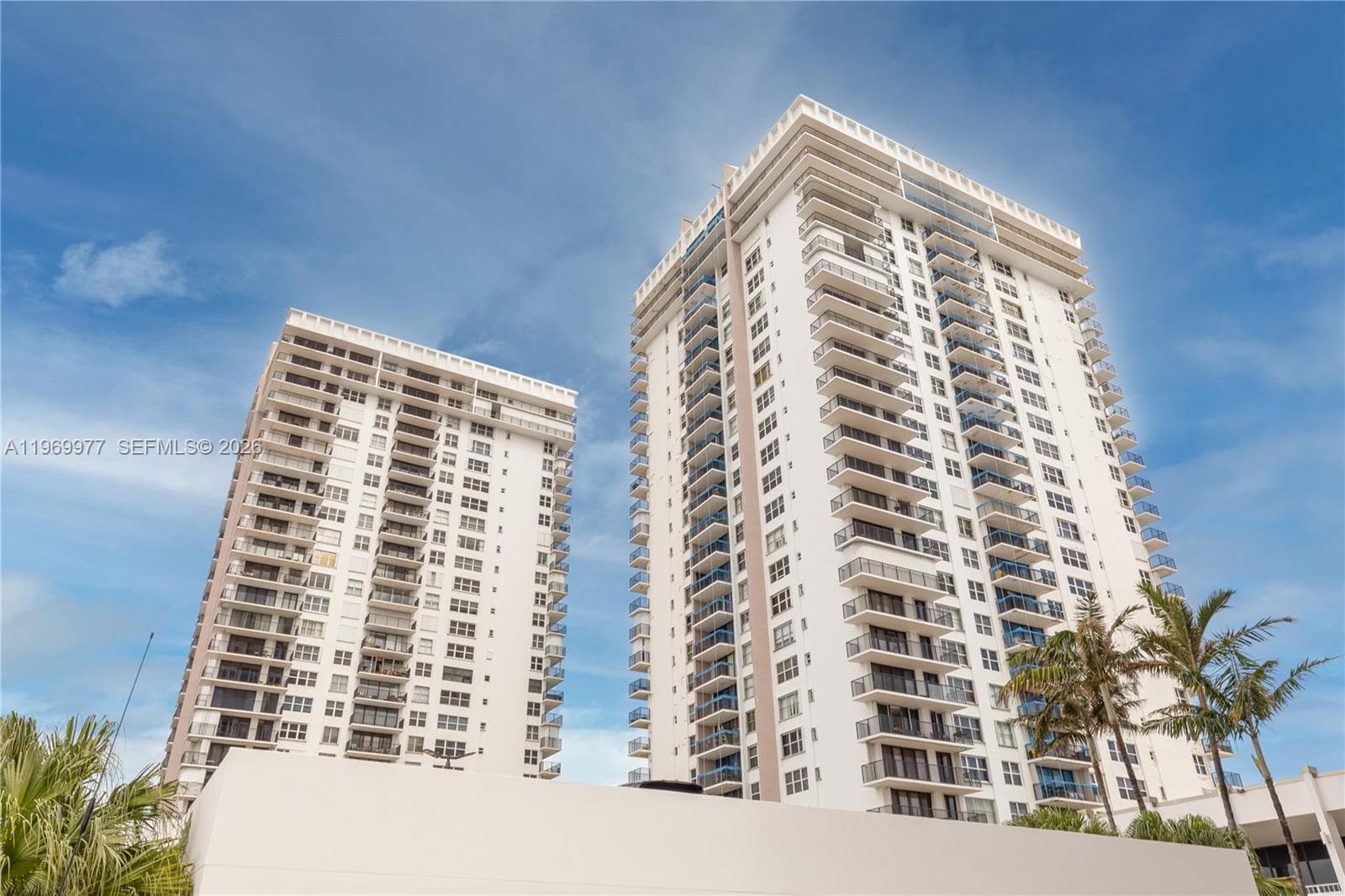 Condo at 2101 S Ocean Dr, Hollywood — photo 1