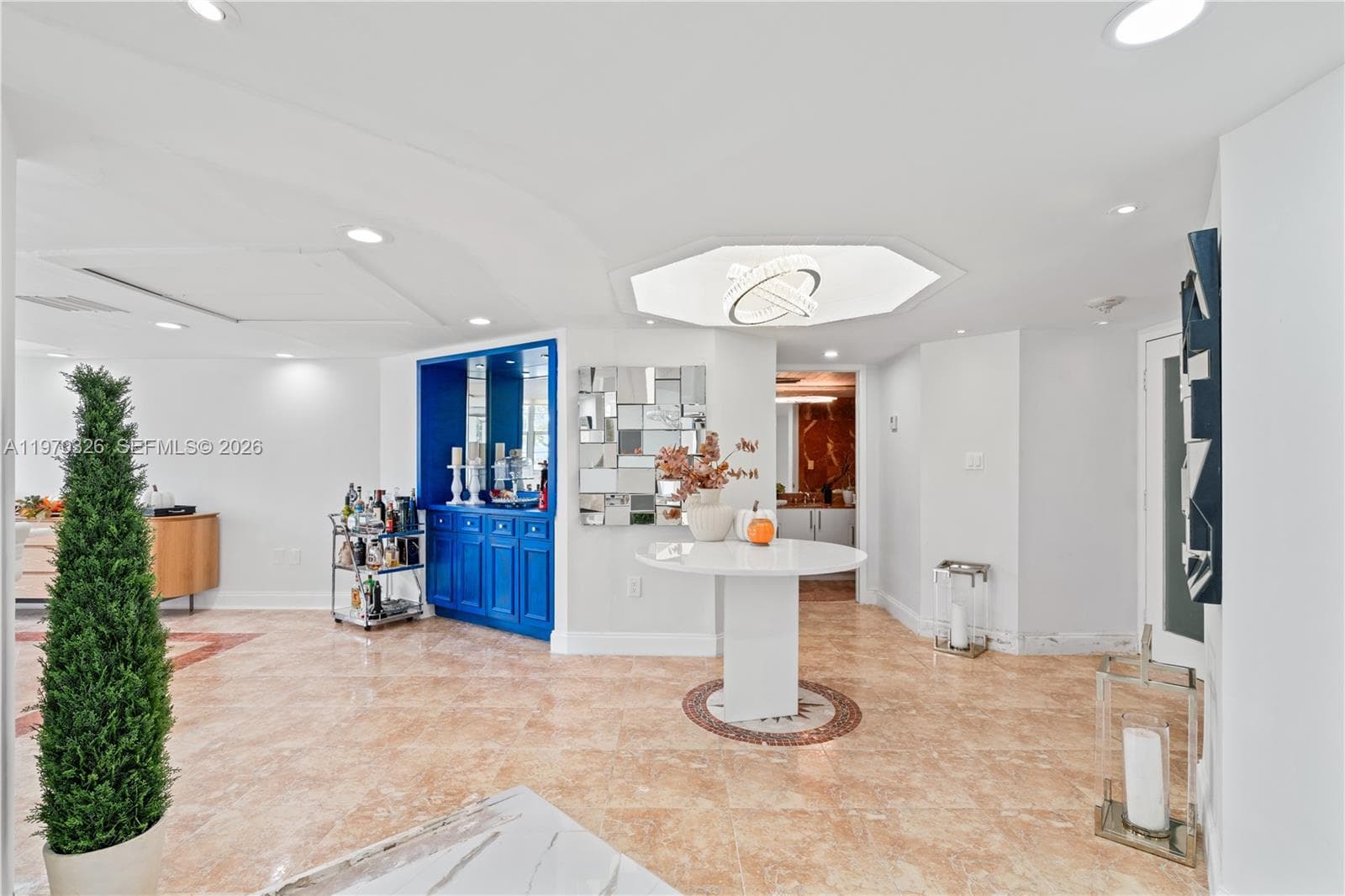Condo at 905 Brickell Bay Dr, Miami — photo 3