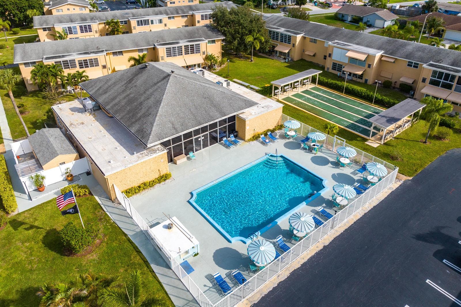 Condo at 108 NE 20th Avenue NE, Boynton Beach, FL