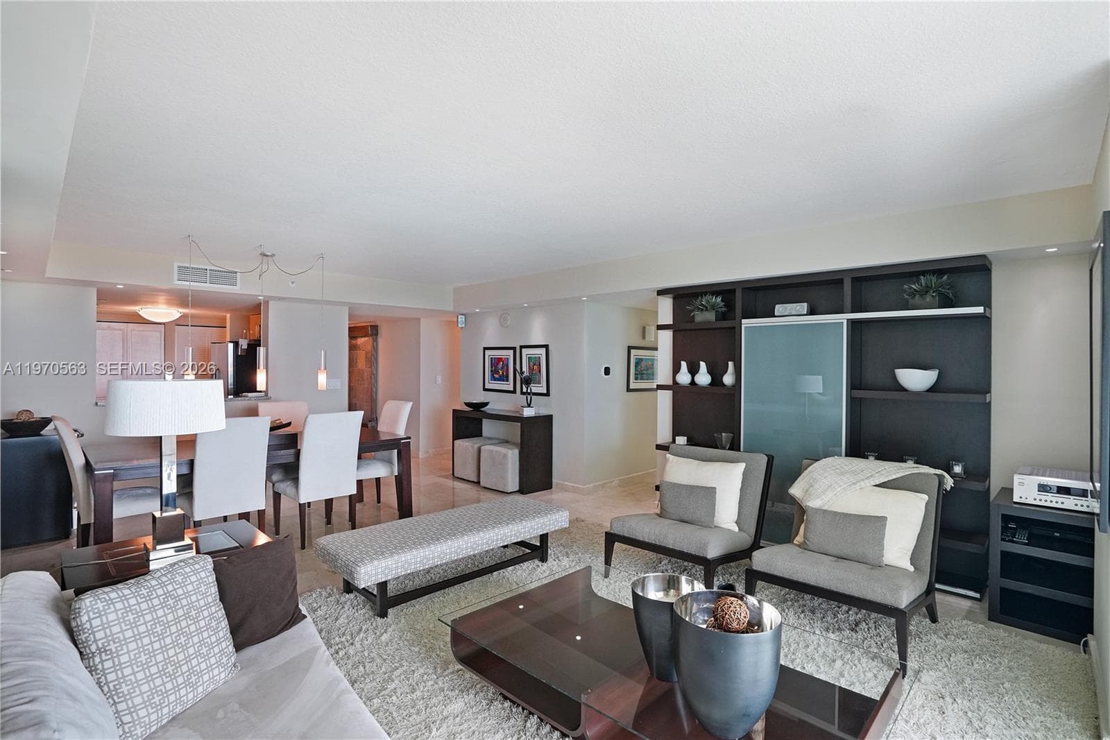 Condo at 2101 Brickell Ave, Miami — photo 3