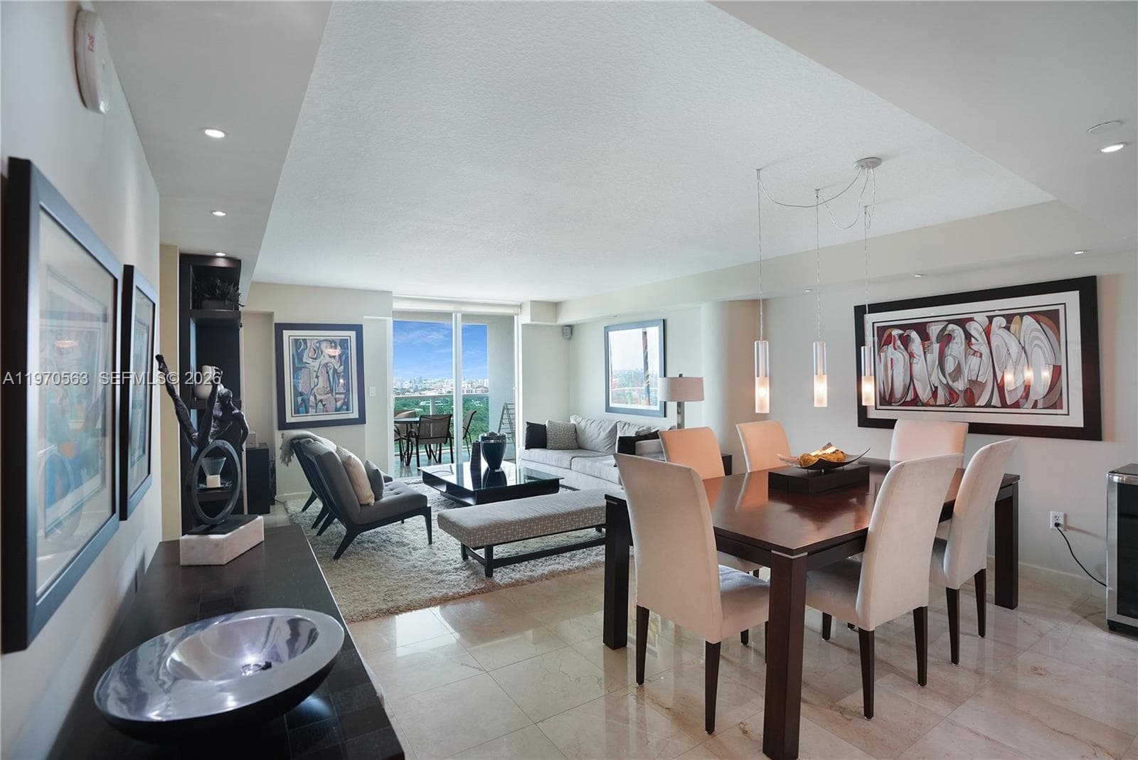 Condo at 2101 Brickell Ave, Miami — photo 1