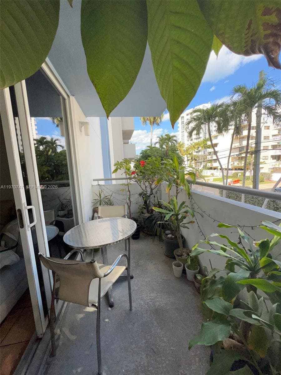 Condo at 1658 Bay Rd, Miami Beach — photo 1