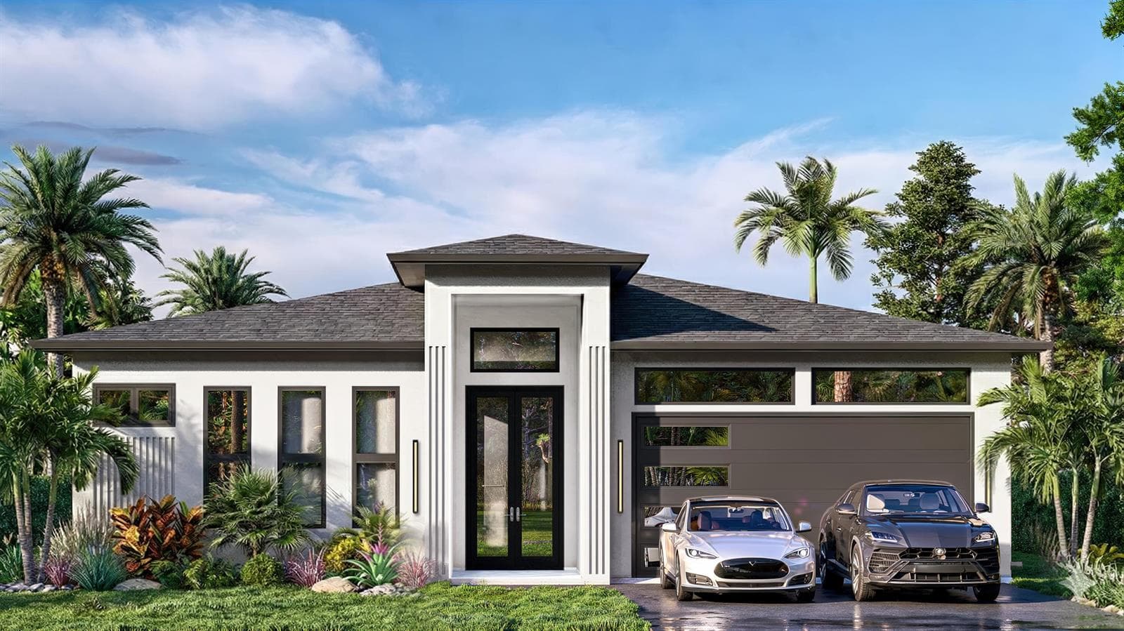 Single-family home at 219 NE 16th Street, Delray Beach, FL