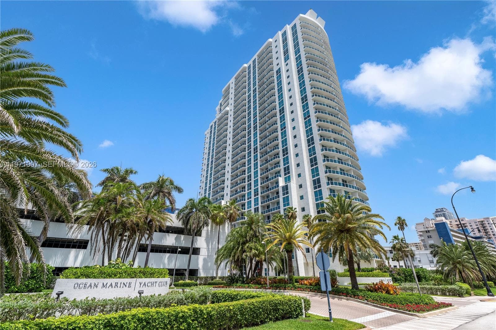 Condo at 1945 S Ocean Dr, Hallandale Beach — photo 2