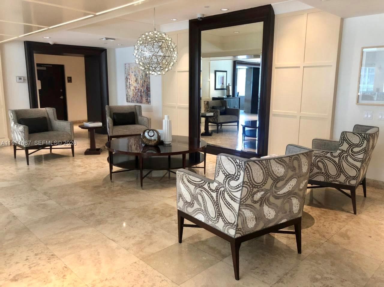 Condo at 9499 Collins Ave, Surfside, FL
