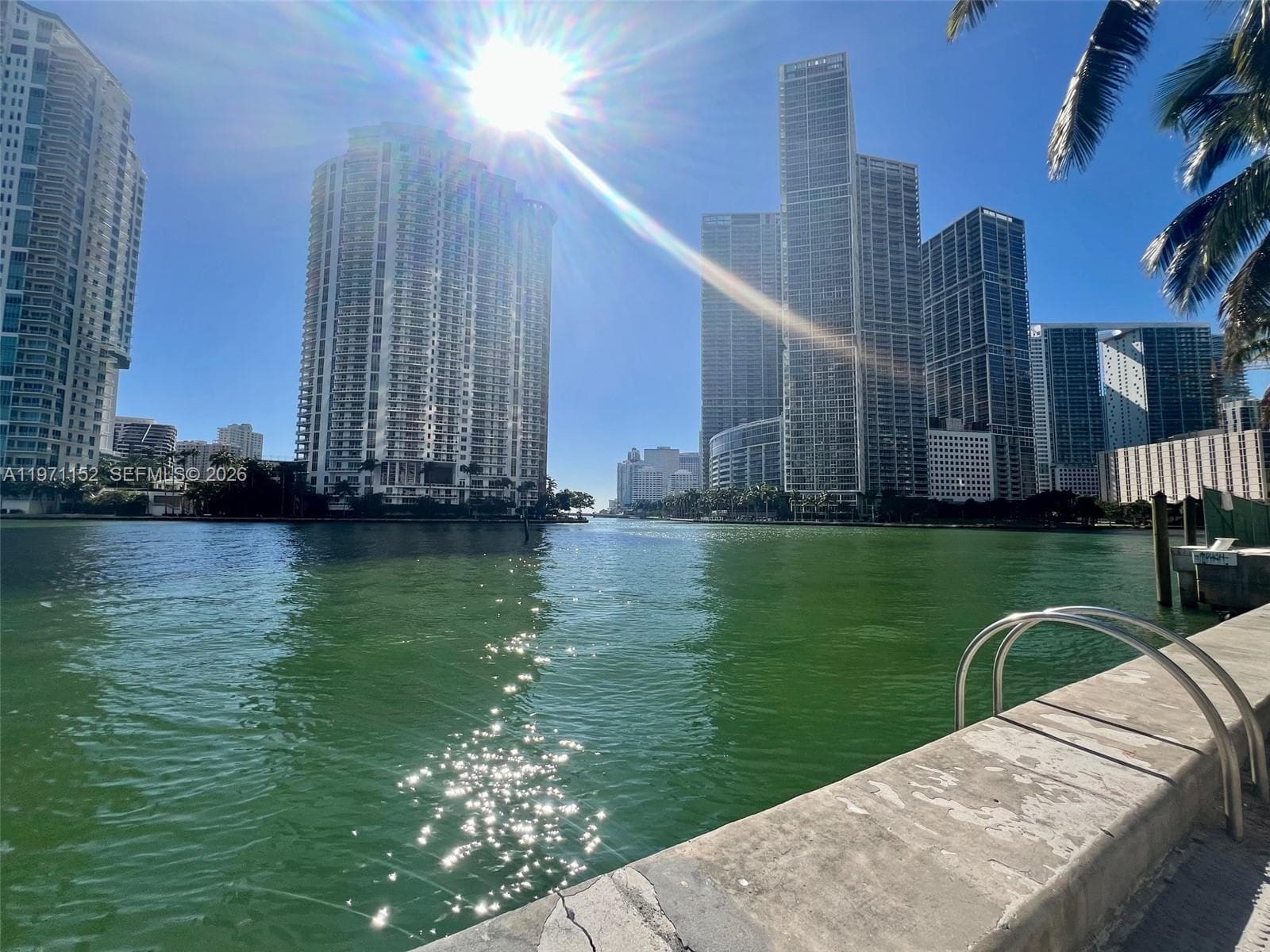 Condo at 300 S Biscayne Blvd, Miami, FL