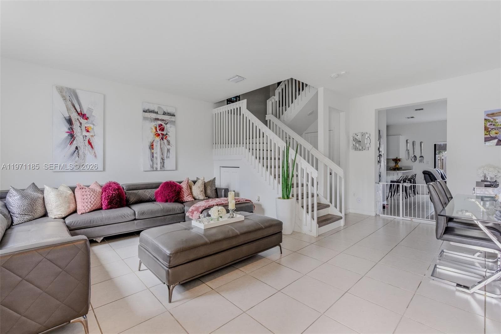 Townhouse at 10009 SW 228th Ter, Miami, FL