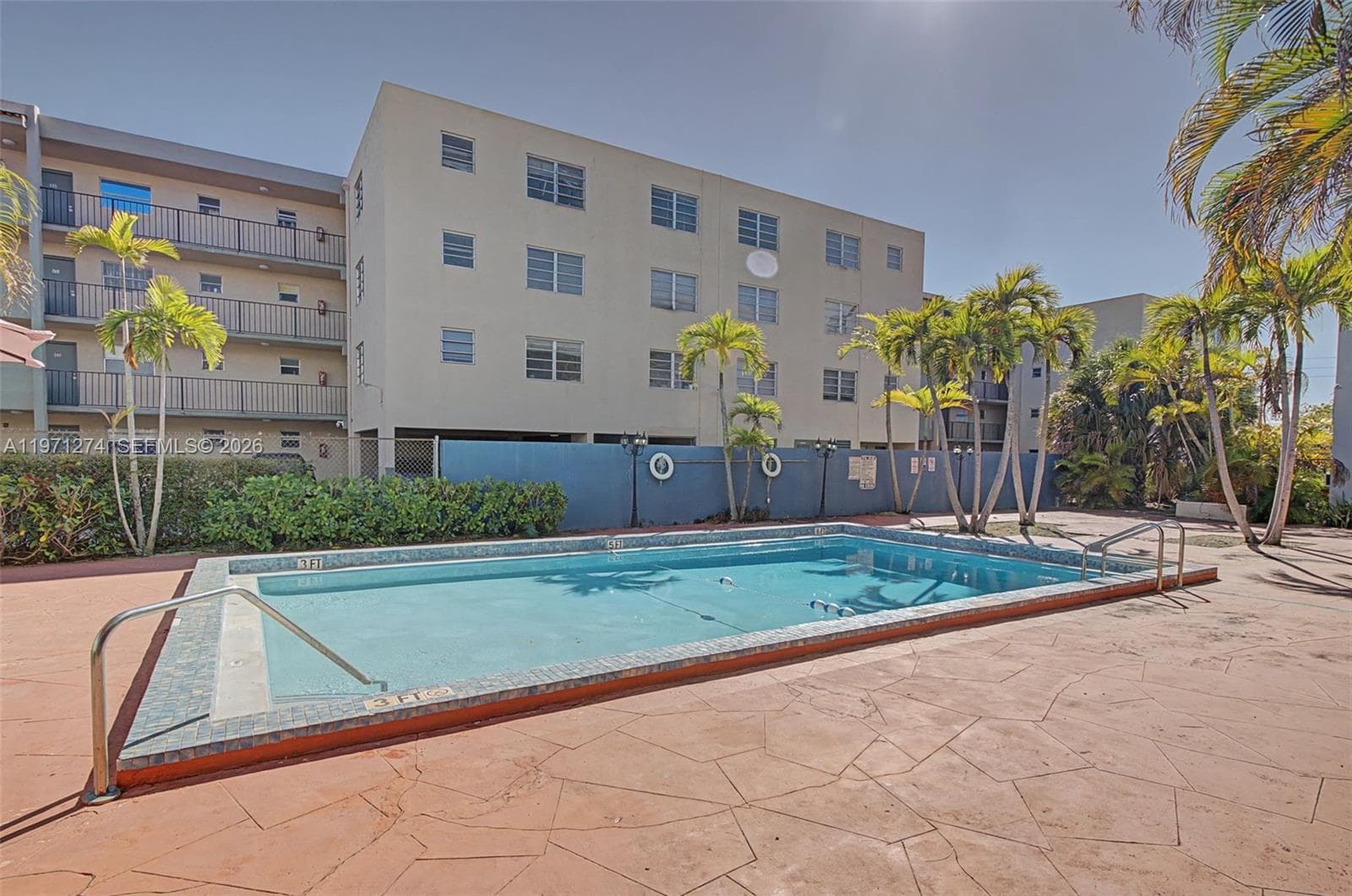 Condo at 399 NW 72nd Ave, Miami, FL