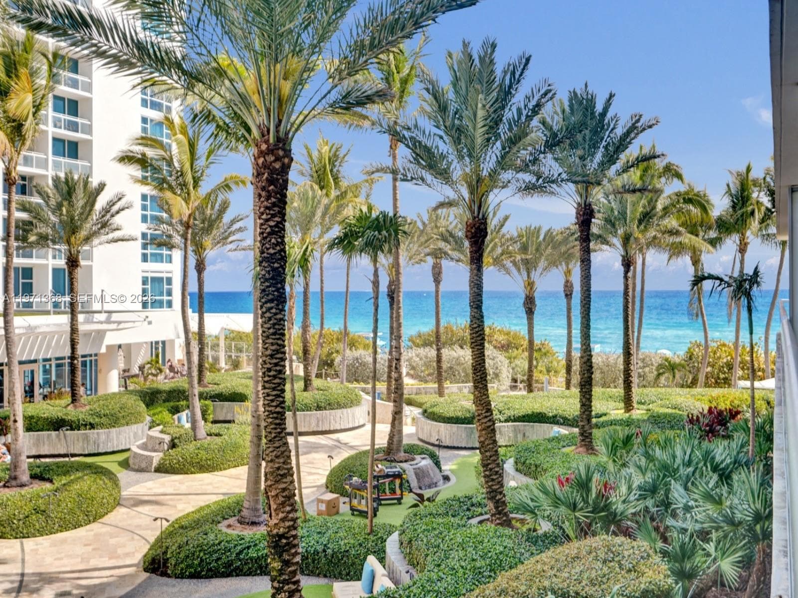 Condo at 6799 Collins Ave, Miami Beach, FL
