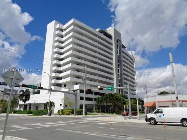 Condo at 36 NW 6 Ave, Miami — photo 1