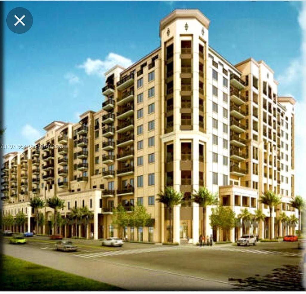 Condo at 301 Altara Ave, Coral Gables, FL