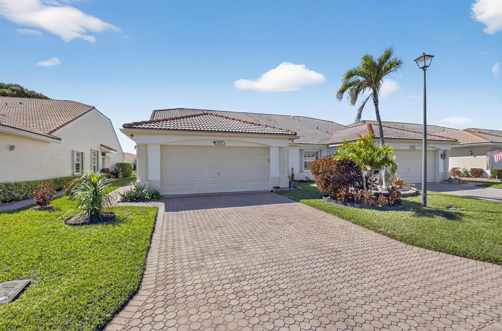 Home at 6112 Caladium Road, Delray Beach, FL
