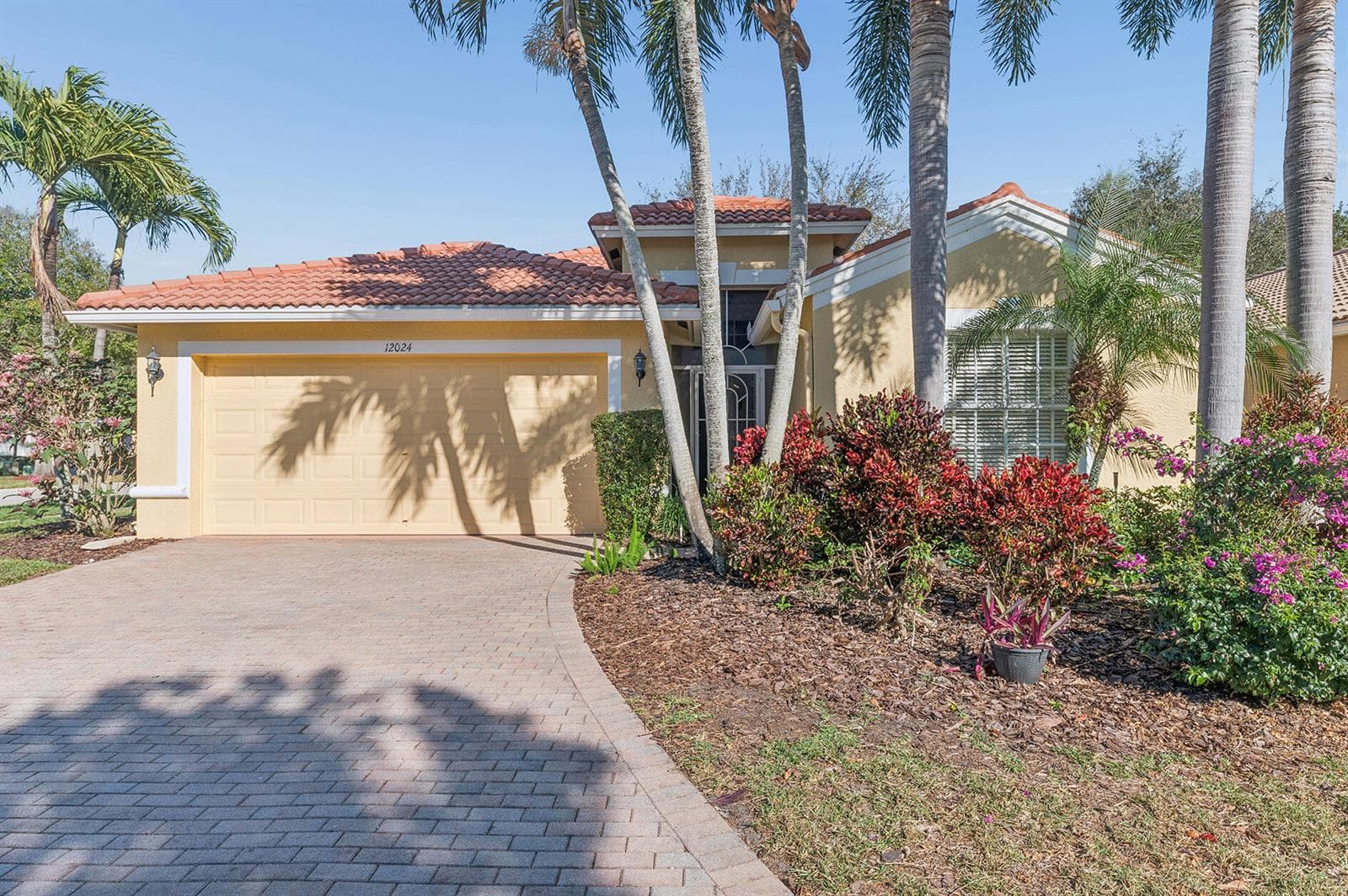 Single-family home at 12024 Roma Road, Boynton Beach, FL