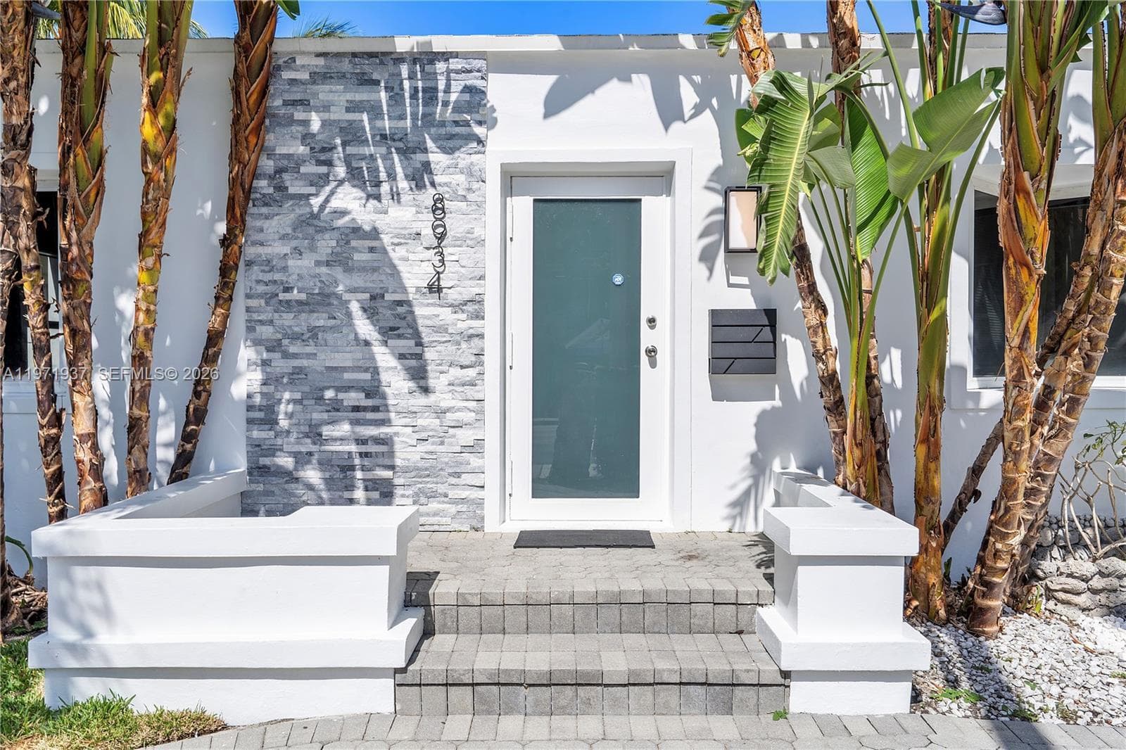 Single-family home at 8934 Harding Ave, Surfside — photo 3