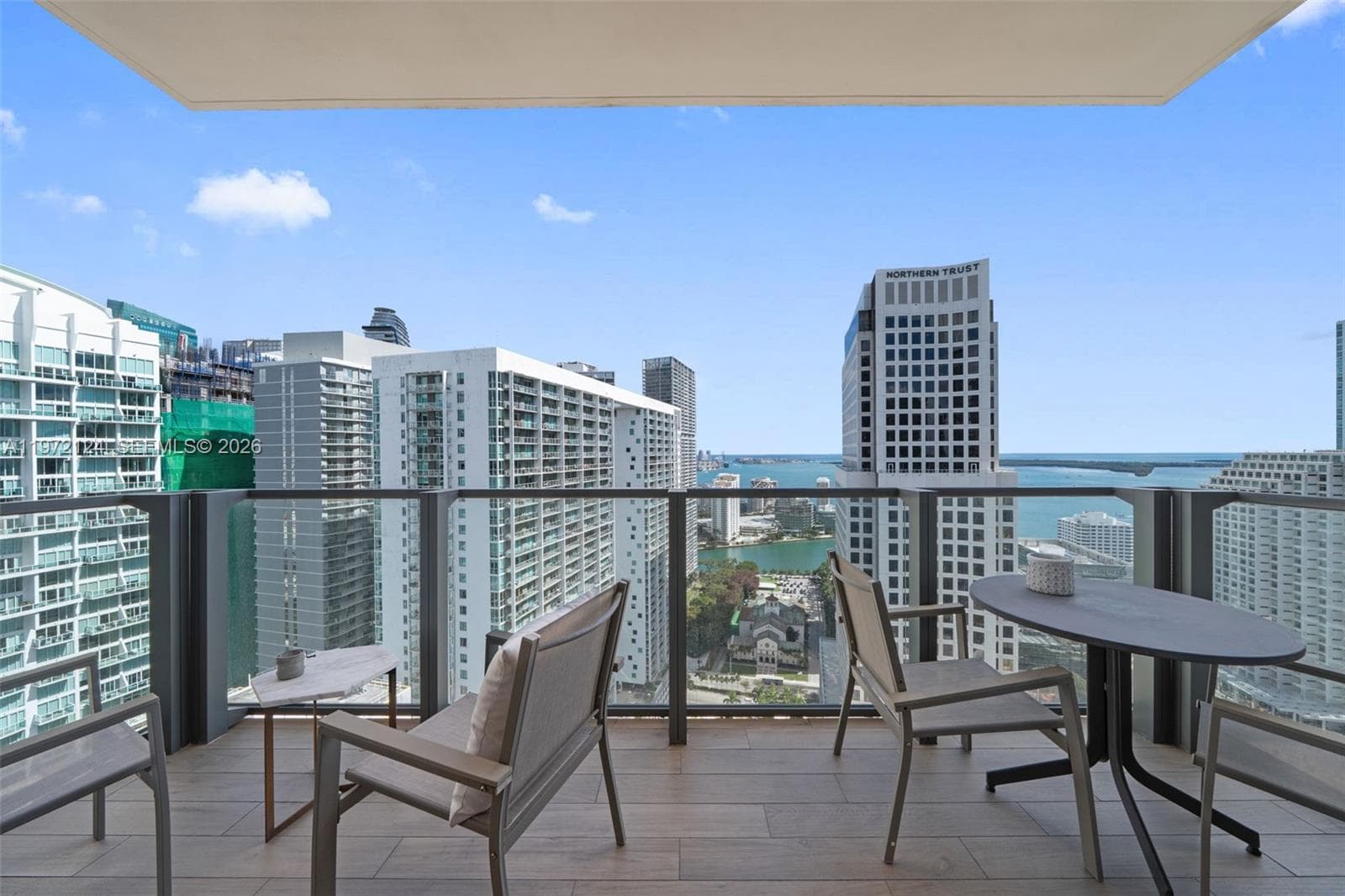 Condo at 68 SE 6th St, Miami — photo 2