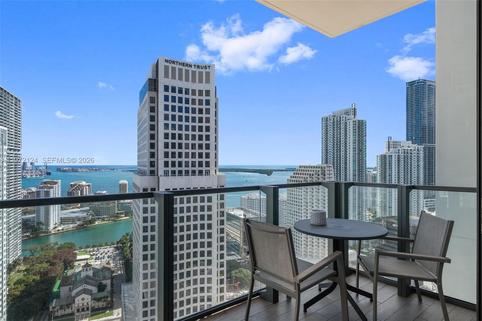 Condo at 68 SE 6th St, Miami — photo 1