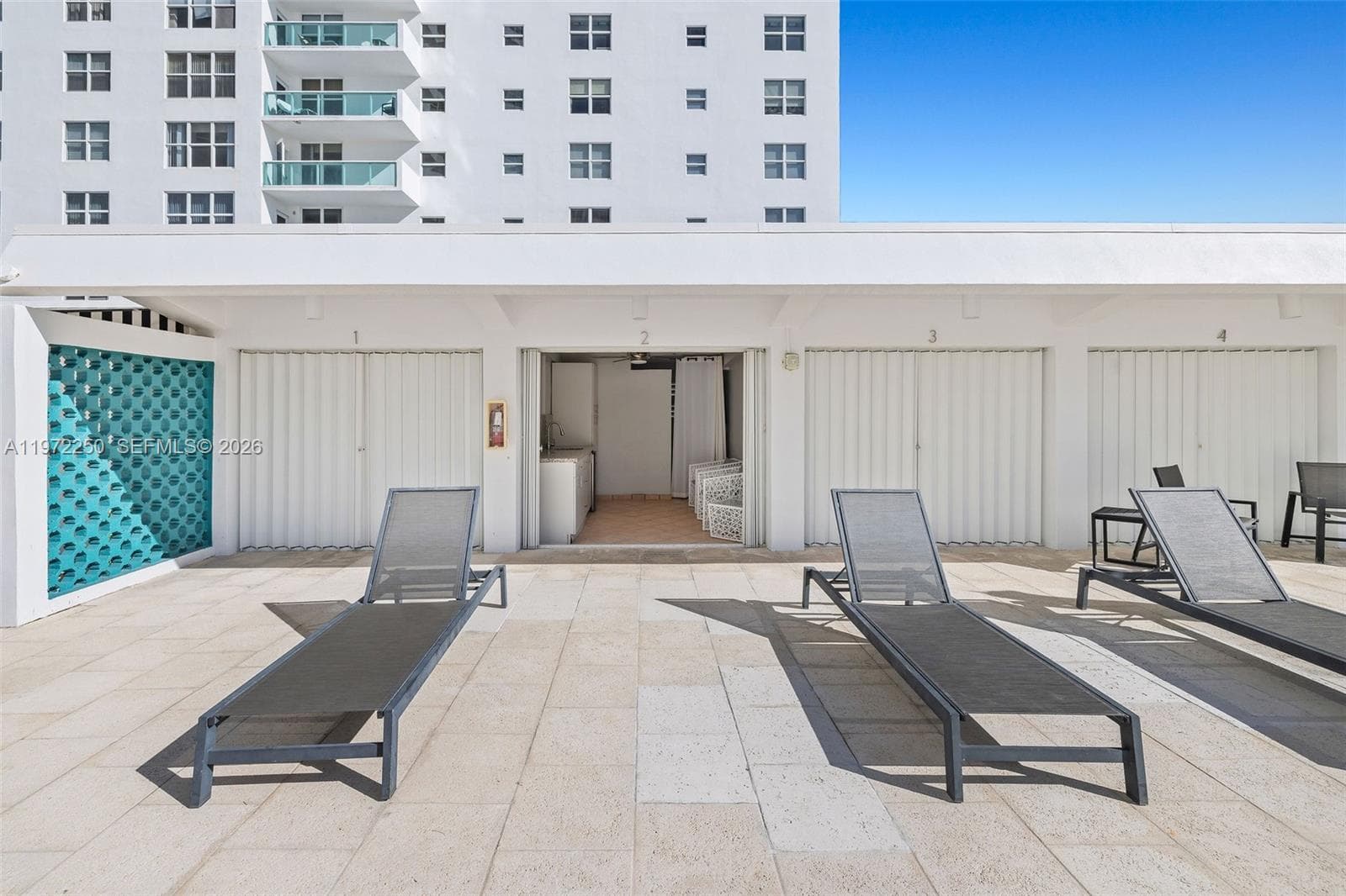 Condo at 4925 Collins Ave, Miami Beach, FL
