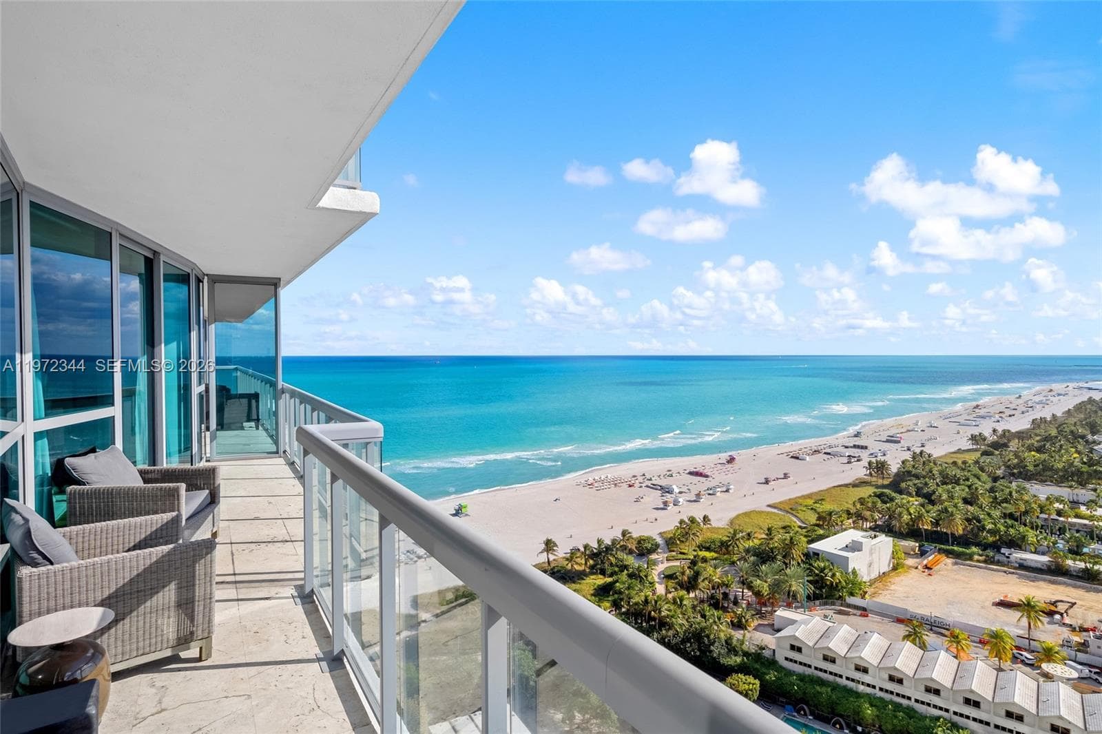 Condo at 101 20th St, Miami Beach — photo 1
