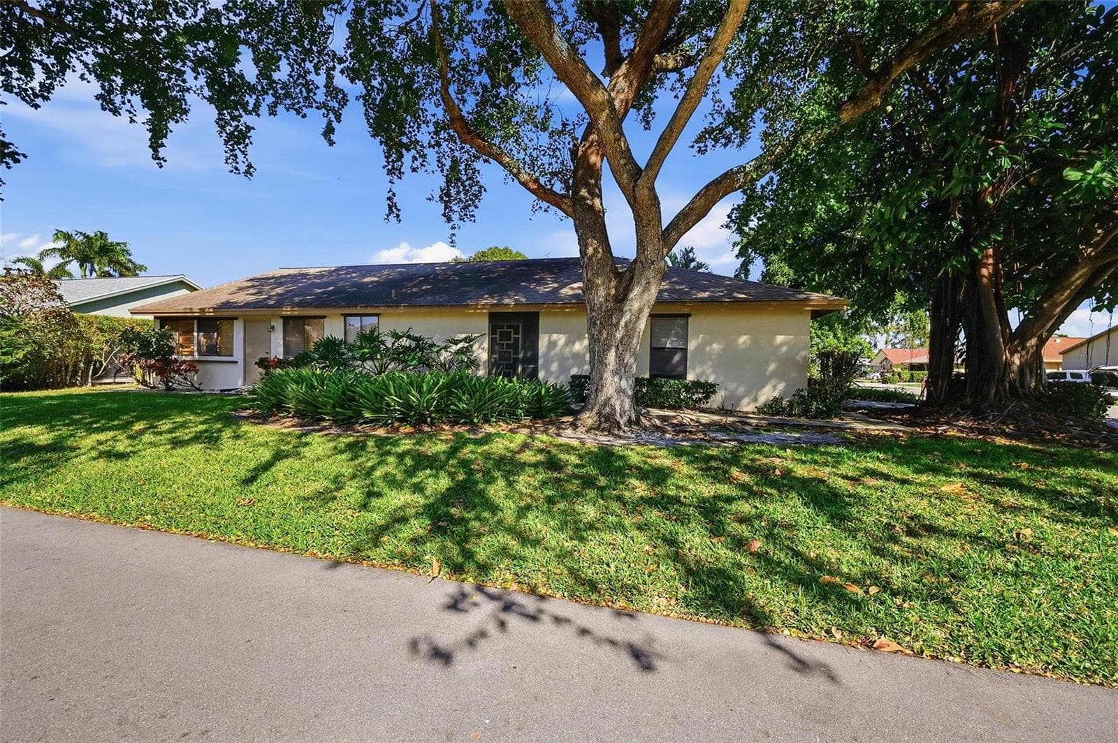 Single-family home at 2495 NW 14th Street, Delray Beach, FL