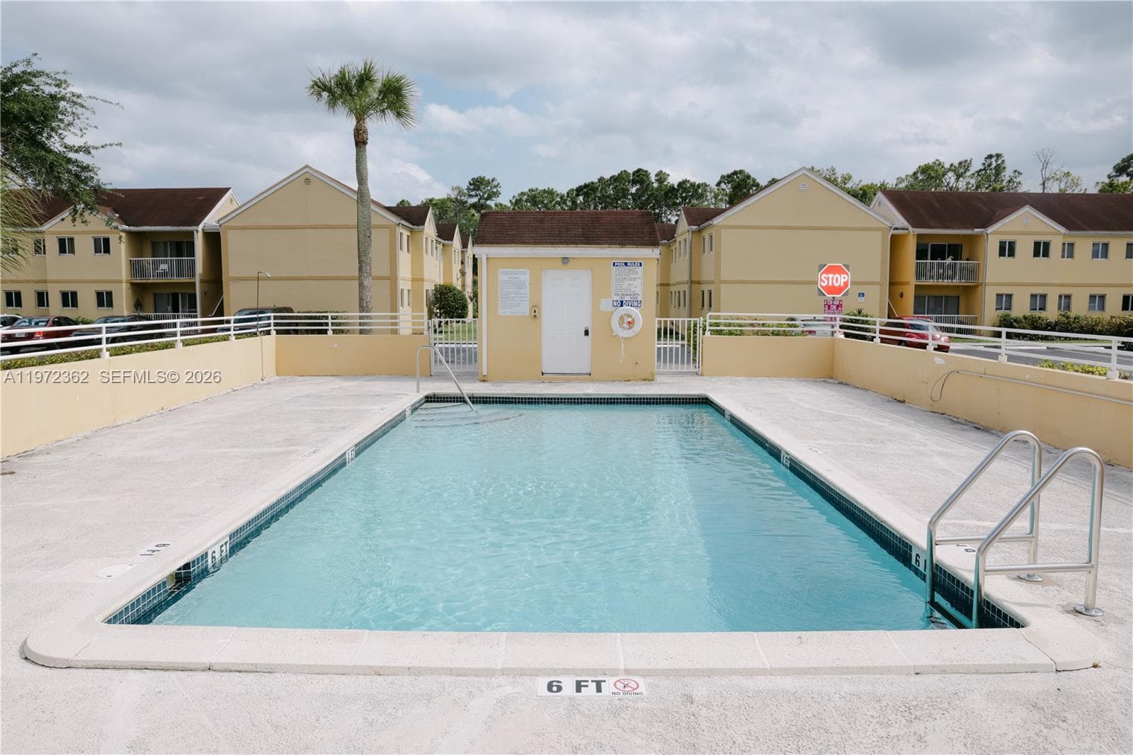 Condo at 13820 SW 112th St, Miami, FL