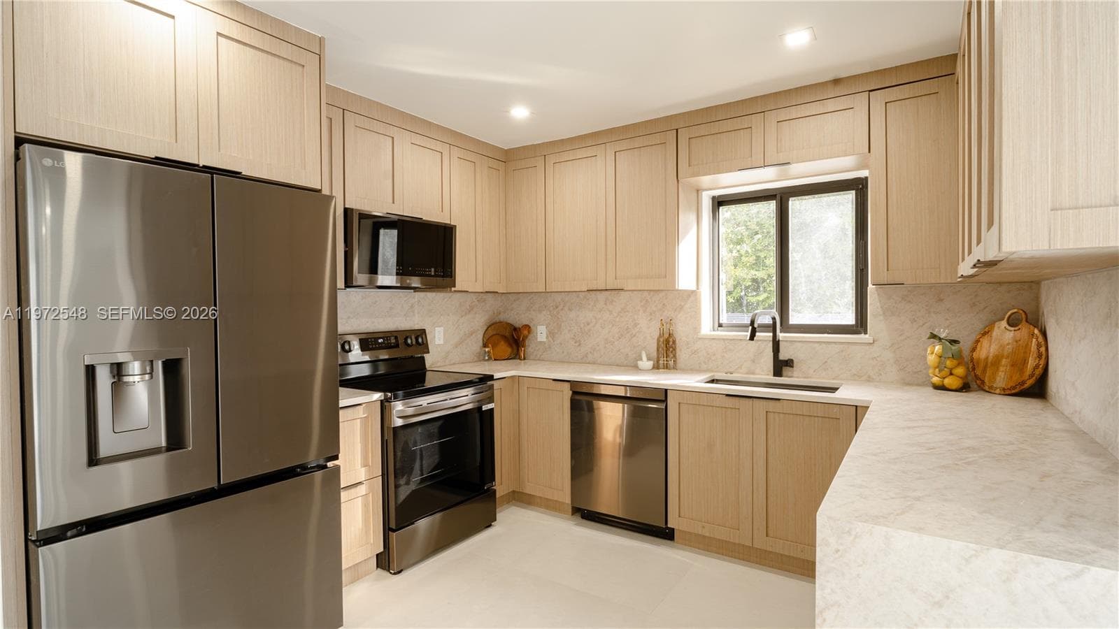 Single-family home at 1221 Biarritz Dr, Miami Beach, FL