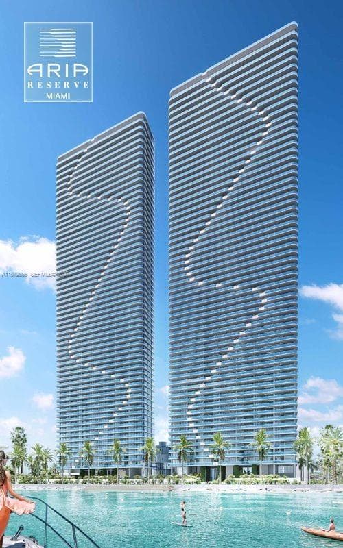 Condo at 700 NE 24 ST, Miami, FL