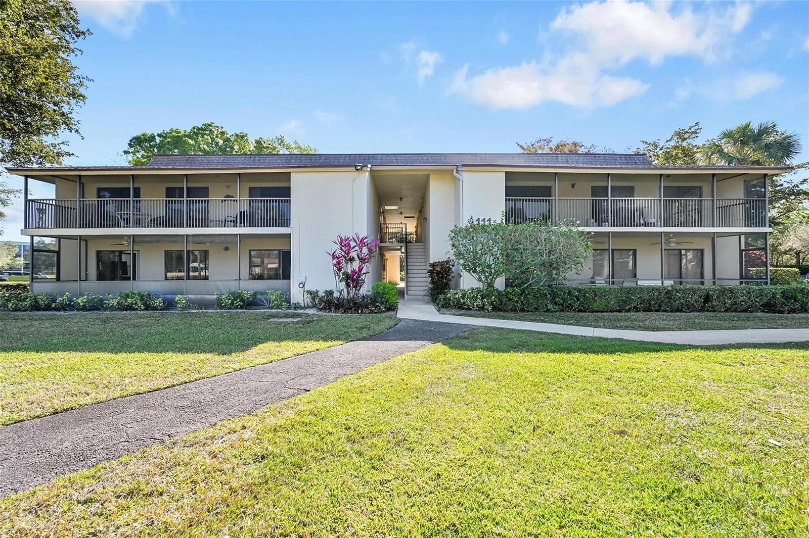 Condo at 111 Deer Creek Boulevard, Deerfield Beach, FL